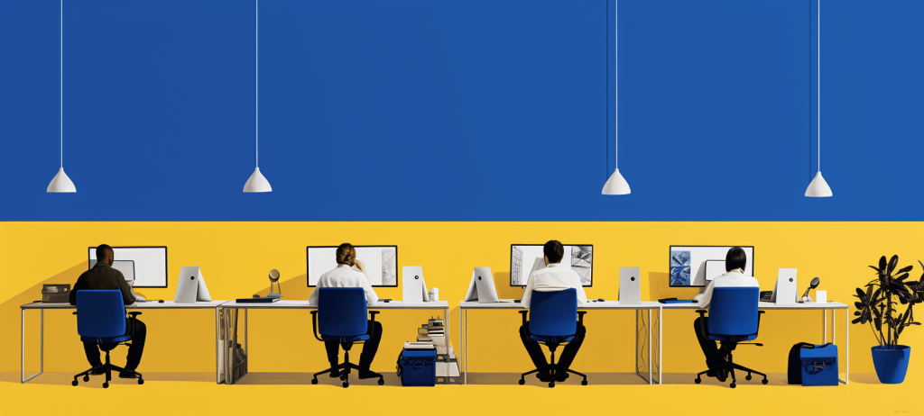 مدیر آژانس دیجیتال مارکتینگ