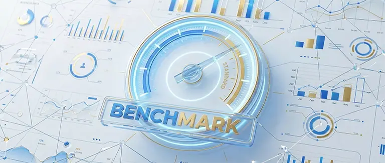 بنچ مارک چیست و اهمیت آن در رشد کسب و کار و سئو