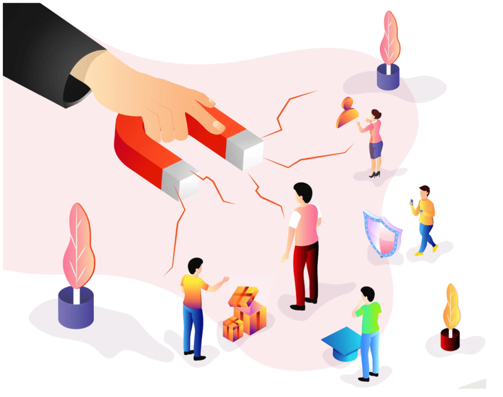 اهمیت باشگاه مشتریان