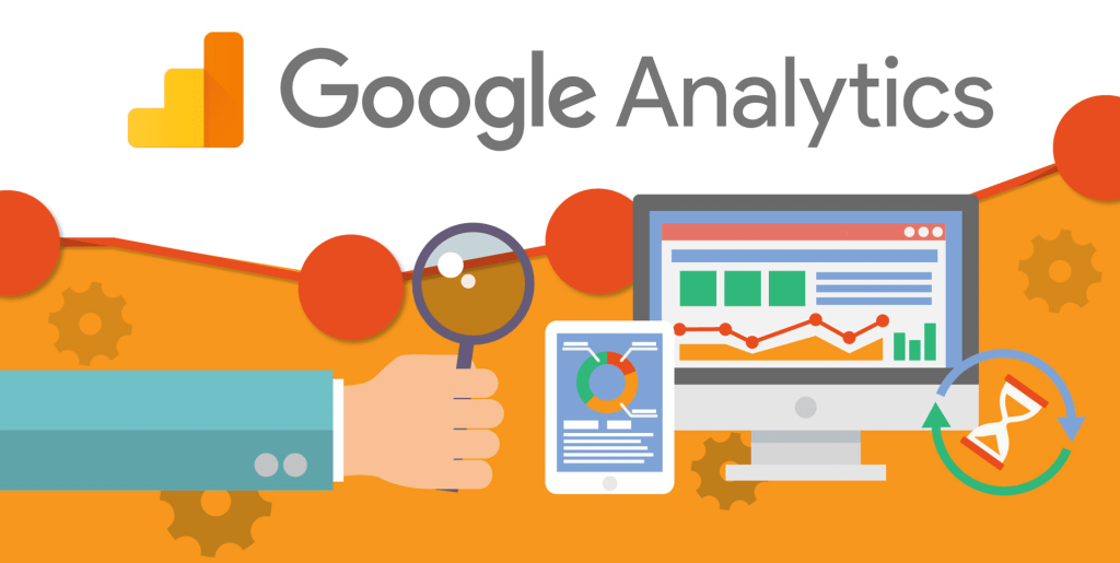 گوگل آنالیتیکس چیست؟