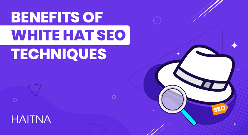 اهمیت سئو کلاه سفید