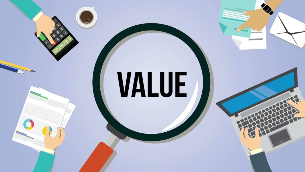 استفاده از محتوای مهم و پر ارزش