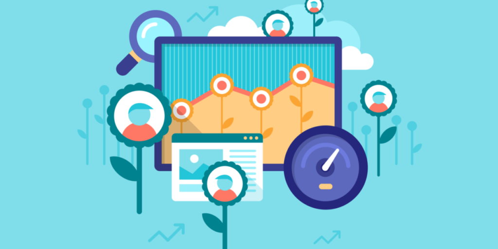 ترافیک ارگانیک در سایت مشاغل کوچک