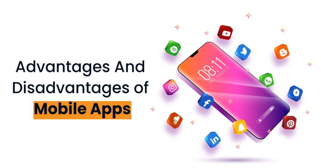  اپلیکیشن موبایل چیست؟ ؛ مزایا و معایب اپلیکیشن موبایل