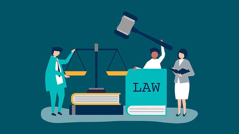 بازاریابی برای وکلا