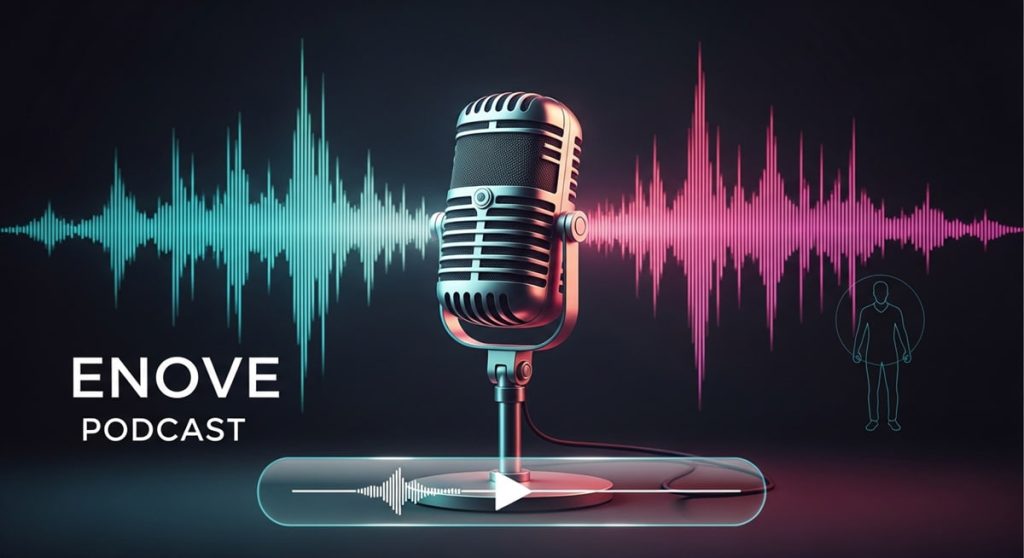 پادکست صوتی ai overView چیست