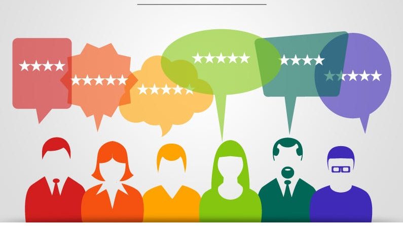 ایده تولید محتوا برای سایت