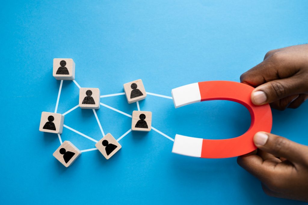 ایده تولید محتوا برای سایت