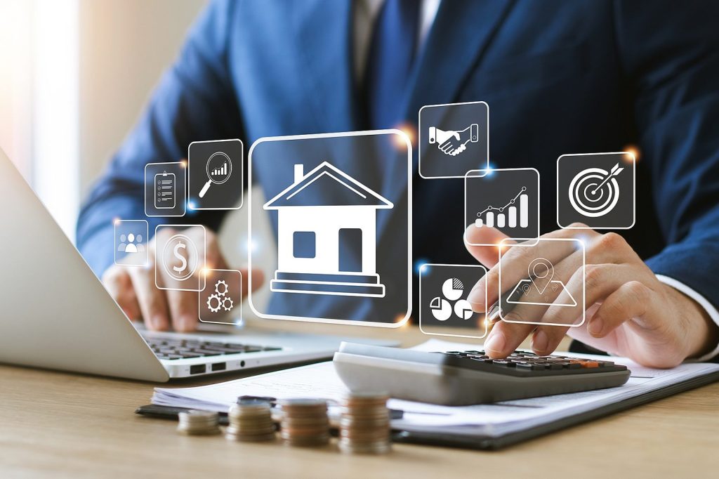 افزایش تماس مشتری املاک