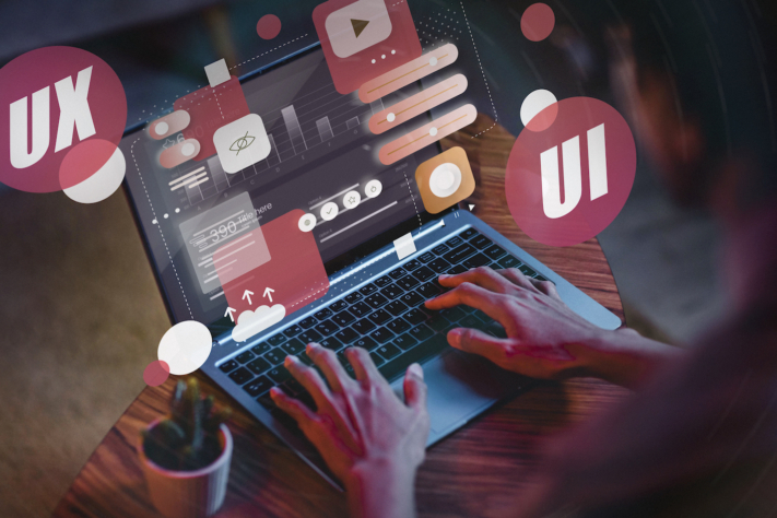 طراحی فروشگاه اینترنتی کوچک موفق