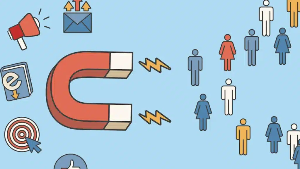 سئو محتوایی برای فروش