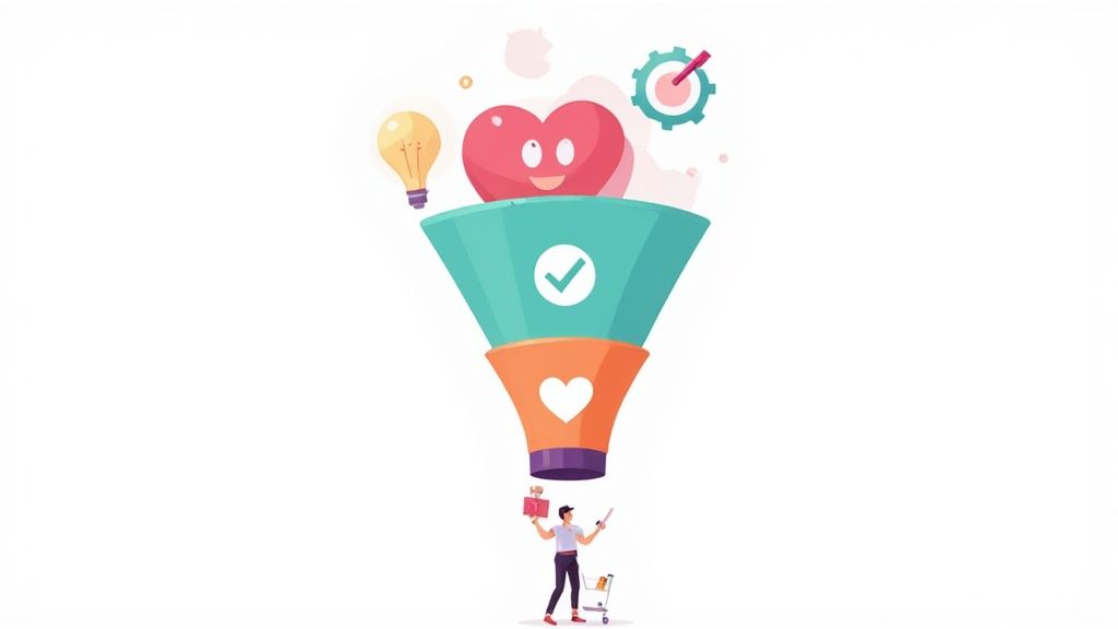 سئو محتوایی برای فروش