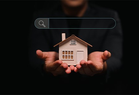 جذب خریدار ملک