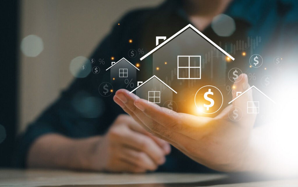 جذب خریدار ملک